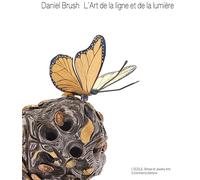 Daniel brush: co-édition L’École des Arts Joailliers