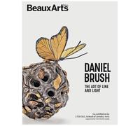 Daniel Brush - The Art Of Line And Light