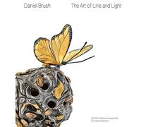 Daniel Brush: The Art of Line and Light