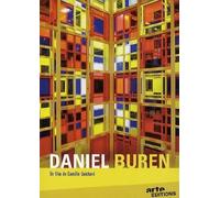 Arte Clothing – Daniel Buren E