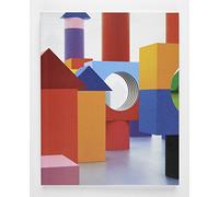 Daniel Buren. Comme un jeu d'enfant