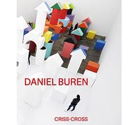 Daniel Buren CRISS-CROSS