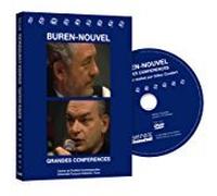 Daniel Buren / Jean Nouvel - Grandes Conférences