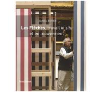 Daniel Buren - Les Flèches, Travail In Situ Et En Mouvement - Cabanons Buren Cirque (1 Dvd)