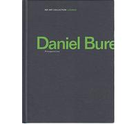 Daniel Buren: Prospettive