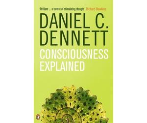 Daniel C. Dennett Consciousness Explained (Poche)