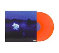 Daniel Caesar - Daniel Caesar - Never Enough Exclusive Orange Record