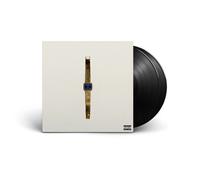 Never Enough (Alternate Cover 2lp) [Import]
