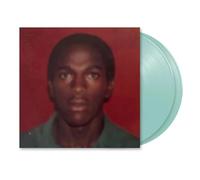 Daniel Caesar - Son Of Spergy Coke Bottle Vinyl 2LP, Daniel Caesar