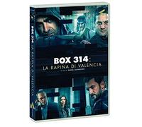 Daniel Calparsoro - Box 314 La Rapina Di Valencia