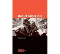 Daniel Calparsoro by Ann Davies Unknown (Auteur)