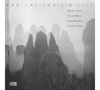 Daniel Carter & Stelios Mihas & Irma Nejando & Federico Ughi - Radical Invisibility/Code de Telechargement