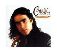 Daniel Casares - Corazon de tu Alma