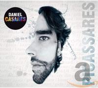 Daniel Casares - El Ladrón Del Agua.