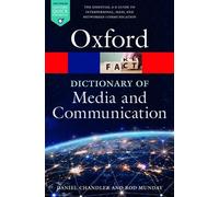 Munday Rod – Dictionnaire des médias et de la communication
