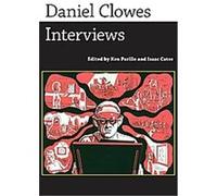 Daniel Clowes, Conversations With Comics Artists Series