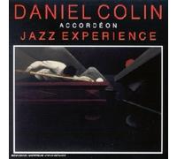 Daniel Colin - Jazz Experience [Import]