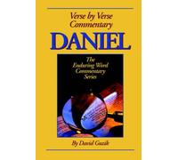 Daniel Commentary