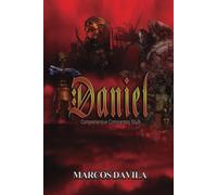 Daniel: Comprehensive Commentary Study