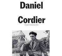 Daniel Cordier