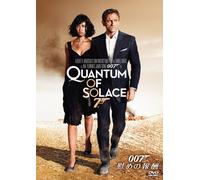 Daniel Craig-007/Quantum of Solace [Edizione: Giappone] [Import]