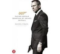 DANIEL CRAIG-BOX-BIL G