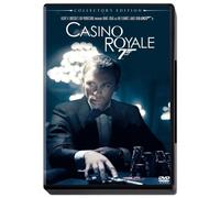 Daniel Craig - Casino Royale-Deluxe Edition,3 DVDs [Import]