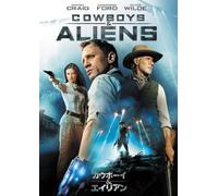 Daniel Craig-Cowboys & Aliens [Edizione: Giappone] [Import]