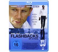 Daniel Craig-Flashbacks of a Fool (Blu-Ray) [Import]