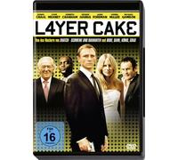 Daniel Craig - Layer Cake [Import]