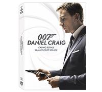 Daniel Craig Pack [Import]