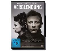 Daniel Craig - Verblendung (DVD)