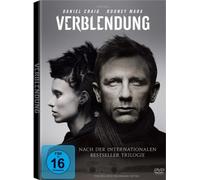 Sony - Film Verblendung - Daniel Craig - Softpack + O-Ring - Import