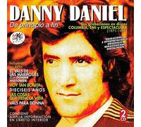 Daniel, Danny - De Principio a Fin [Import]
