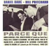 Daniel Darc & Bill Pritchard - Hallelujah