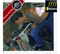 Daniel Darc – Crève Coeur – Mercury