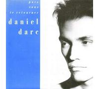 Daniel Darc - Pars Sans Te Retourner