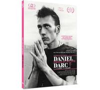 Daniel Darc Pieces Of My Life DVD DVD