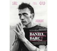 Daniel Darc – Pieces Of My Life – DVD – Exclusivité Fnac