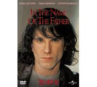 Daniel Day-Lewis-in Name of The Father [Edizione: Giappone] [Import]