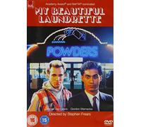 Daniel Day-Lewis - My Beautiful Launderette [Import anglais]