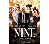 Daniel Day-Lewis-Nine [Edizione: Giappone] [Import]