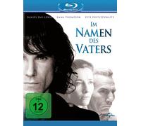 Daniel Day-Lewis,Pete Postlethwaite,Emma... - Im Namen des Vaters [Blu-Ray] [Import]