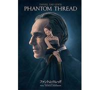 Daniel Day-Lewis-Phantom Thread [Edizione: Giappone] [Import]