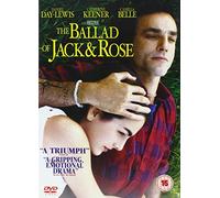 Daniel Day-Lewis - The Ballad of Jack and Rose [Import anglais]