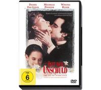 Daniel Day-Lewis - Zeit der Unschuld [Import]