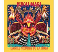 Daniel De La Rosa Rosa – Kukai Mari – CD