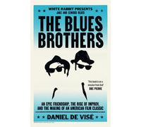 Daniel de Visé The Blues Brothers (Poche)