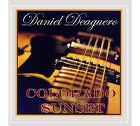 Daniel Deaguero - Colorado Sunset