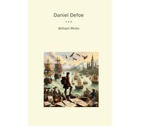 Daniel Defoe